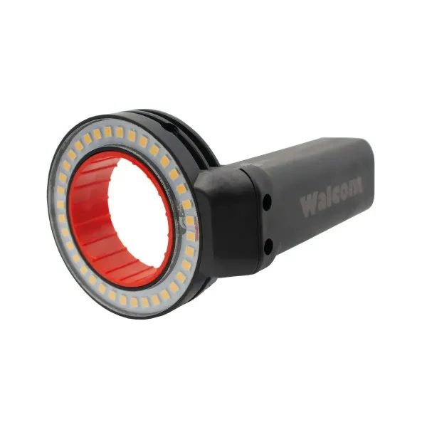 Фонарь для краскопультов 360 True Light, Walcom
