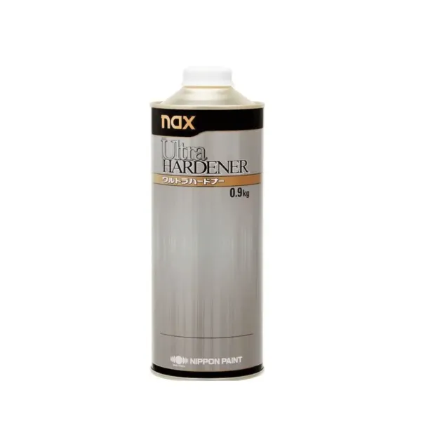 Отвердитель NAX ULTRA #20 HARDENER STANDARD 0,9 KG