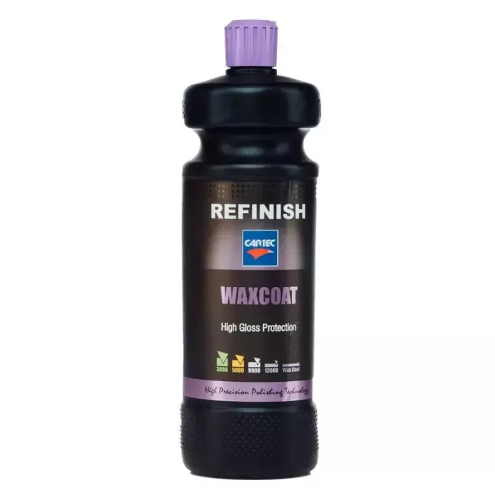 Паста для захисту блиску Cartec WaxCoat 1 л