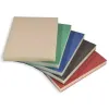 Двосторонні губки Grey Medium 123 X 98 X 13 мм Р240-280 small
