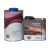 Лак MACROFAN FLASH HS CLEARCOAT. Комплект 1.5л. LECHLER small