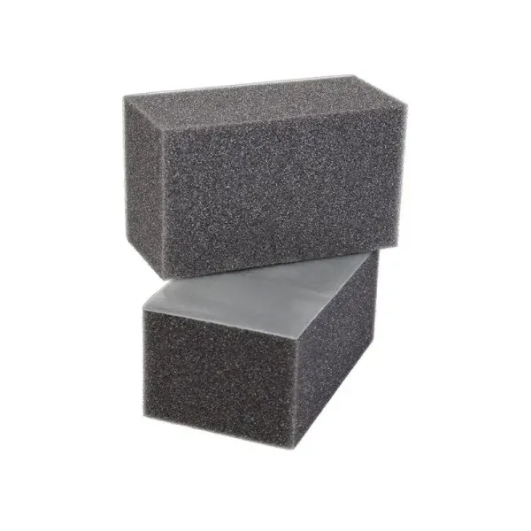 Підкладка-перехідник KOVAX Tolex Hand Pad 62 x 111 мм