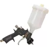 Краскопульт ANI F160-PLUS/S HPS Дюза-1,7 AEROGRAFO - SCATOLA 1/4M / Made in Italy (17) small