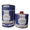 Лака комплект: UHS 2K CLEAR COAT 1L + Отверд. 020 UHS HARDENER STANDARD 0.5 small