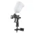 Фарбопульт Walcom Genesi Carbonio 360 GEO 1.3 дюза small