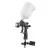 Краскопульт Walcom Genesi Carbonio 360 GEO 1.3 дюза small