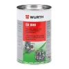 Антикоррозионная медная паста WURTH 1000г small