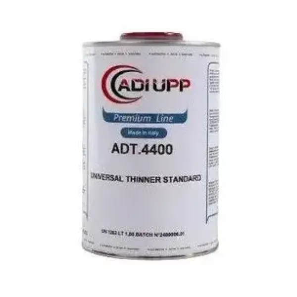 Розріджувач універсальний UNIVERSAL THINNER STANDARD 1L