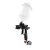 Краскопульт Walcom Slim Kombat PRO HALO 1.4 small