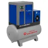Компресор гвинтовий Airpress APS 15 COMBI DRY X з осушувачем, ресивер 500л small