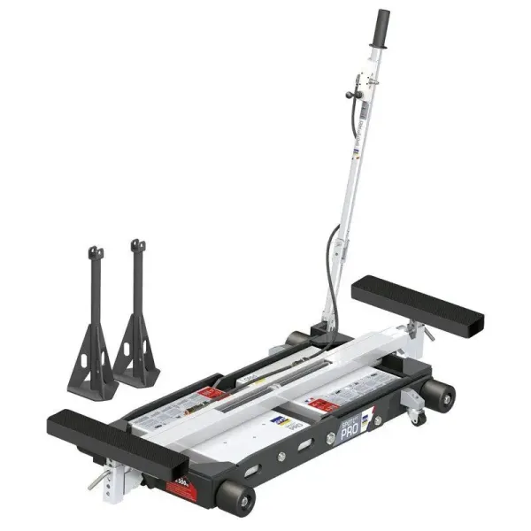 Подъемник пневматический GYS SPOT LIFT PRO