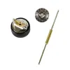 Ремкомплект для фарбопульта ANI BLACK HVLP - 1.4 мм (287974) small