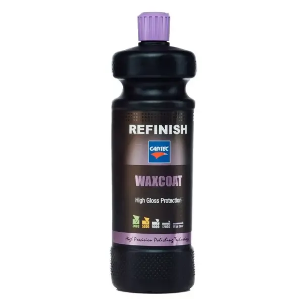 Паста для защиты блеска Cartec WaxCoat 1 л