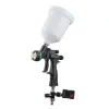 Краскопульт Walcom Genesi Carbonio EVO HTE HVLP 1.3 small