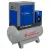 Компресор гвинтовий Airpress APS 10 COMBI DRY X з осушувачем, ресивер 500л small
