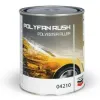 Грунт - шпатлевка 2K к-т POLYFAN RUSH, 1л. LECHLER small