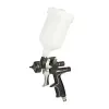 Краскопульт ANI BLACK S CLEAR / Дюза 1.4 мм / 1.4M/ Made in Italy small