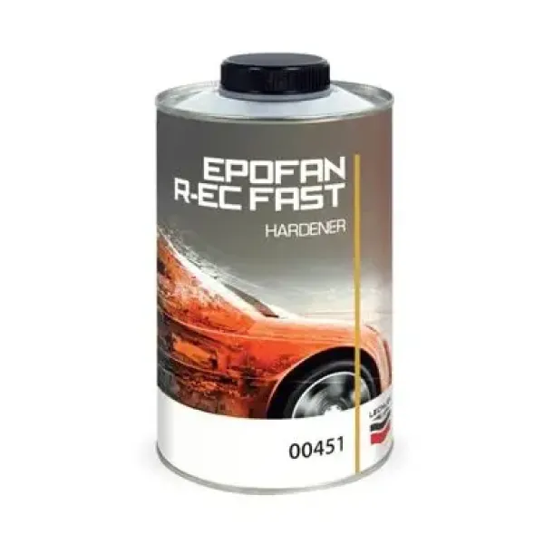 Отвердитель для эпоксидного грунта 384 EPOFAN R-EC HARDENER FAST, 1л