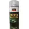 Аэрозольный грунт 1К ENERGY LINE ANTICORROSIVE PRIMER 400 мл. LECHLER small