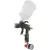 Краскопульт Walcom Slim Kombat HALO 1.7 small