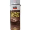 Аэрозольный блендер для окраса в переход ENERGY SPRAY LINE UHS FADE OUT BLENDER 400 мл. LECHLER small