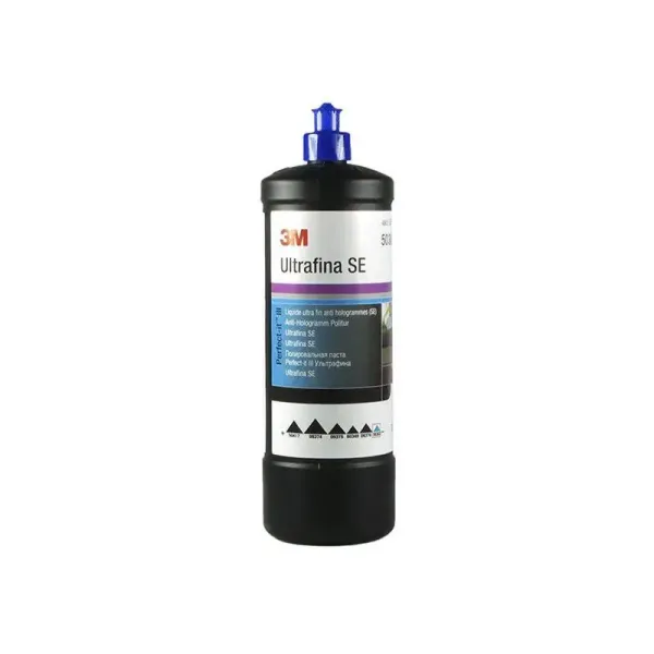 Антиголограммная паста 3М Ultrafina, 1л