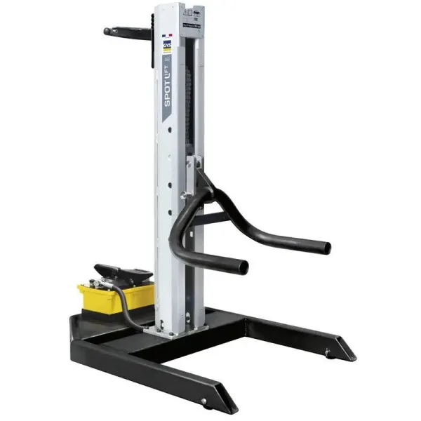 Подъемник гидропневматический GYS SPOT LIFT