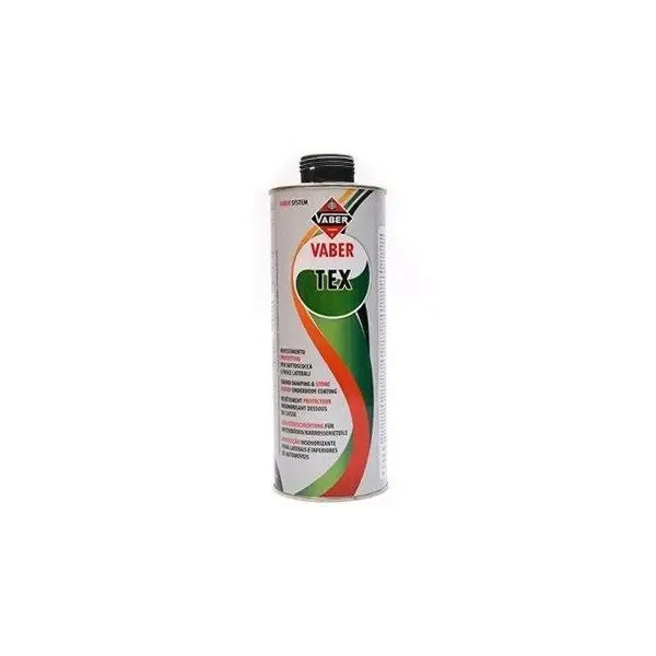 Антигравийное покрытие для днища автомобиля Vaber TEX 1кг