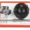 Ремкомплект для фарбопульта ANI BLACK HPS - 1.4 мм small