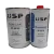 Лак акриловий SP50 HS USP Automotive, комплект 1,5л small