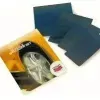Набір металевих шпателів SET SPATOLE Lechler (4шт) small