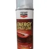 Аэрозольный грунт 1К ENERGY LINE FAST FILLER LIGHT GREY, 400мл small
