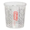 Мірна склянка Colad 0.7л small