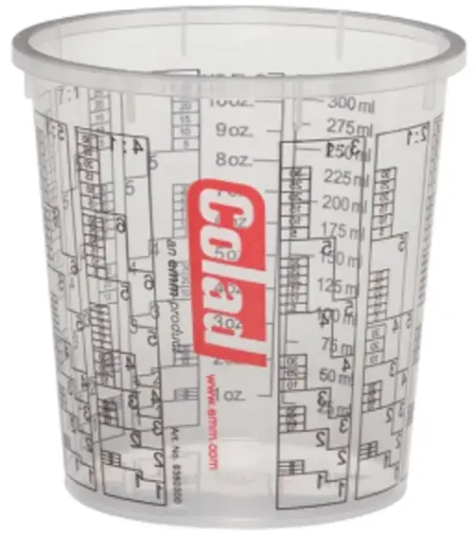 Мерный стакан Colad 0.35л