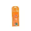 Ремкомплект (Голова-Дюза-Голка) Walcom EGO HVLP 0.7 дюза Ремкомплект Walcom EGO HVLP 1.2 дюза small