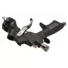 Краскопульт ANI F160-PLUS/S HPS Дюза-1,7 AEROGRAFO - SCATOLA 1/4M / Made in Italy (19) small
