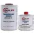 Лака комплект: HS CRYSTAL 2K CLEAR COAT 1L + Затверд. CRISTAL HS HARDENER 2K ACRILIC 0.5L small