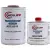 Лака комплект: HS CRYSTAL 2K CLEAR COAT 1L + Отверд. CRISTAL HS HARDENER 2K ACRILIC 0.5L small