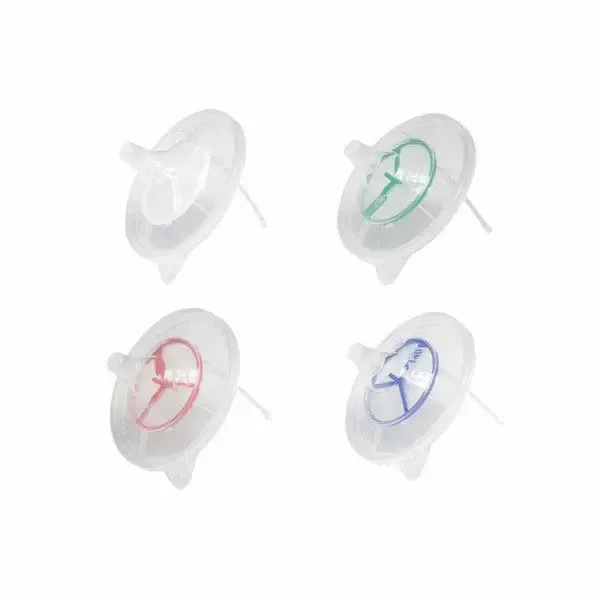 Система подготовки красок Colad Snap Lid 130 Micron 50 крышек на 350 мл