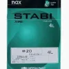 Разбавитель-стабилизатор nax STABI Stabilizer #20 4 Lt small