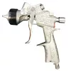 Краскопульт ANI F160/S HPS Дюза-1,4 AEROGRAFO SCATOLA 1/4M,  Made in Italy small