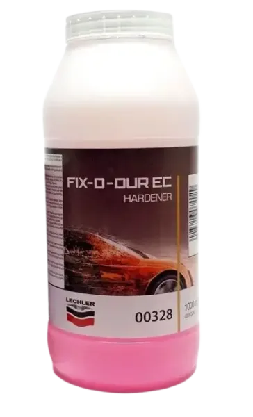 Затверджувач до грунту 318 FIX-O-DUR EC HARDENER, 1л
