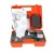 Краскопульт Walcom Genesi Alluminio EVO HTE GEO 1.3 (56) small
