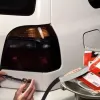 Скотч двосторонній пеноакріловий Colad 9мм х 10м (14573) small