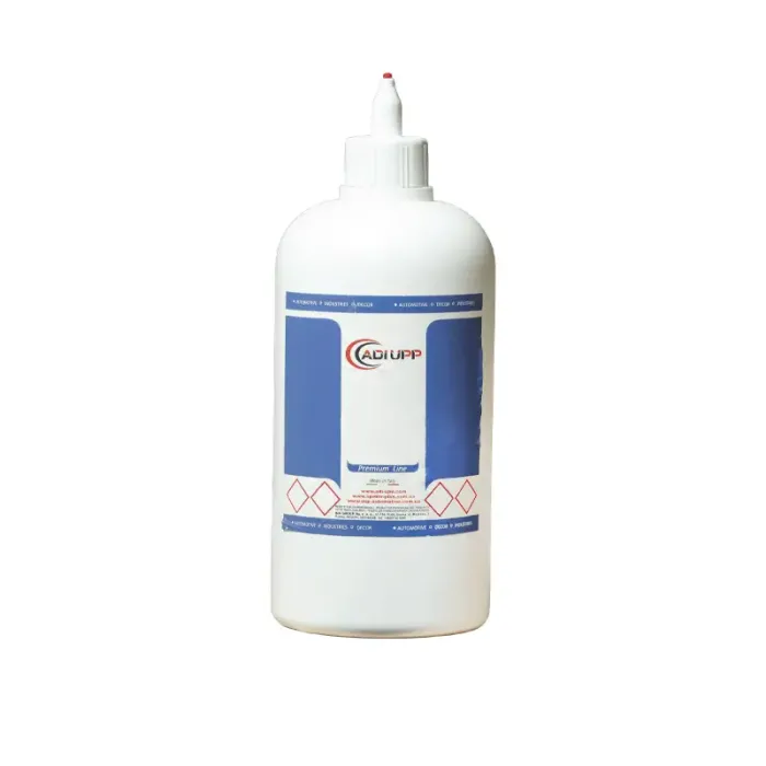 Антисиликон на водной основе WATER BASED ANTI-SILICONE 1 L
