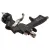 Фарбопульт ANI F160-PLUS/S HPS Дюза-1,5 AEROGRAFO - SCATOLA 1/4M / Made in Italy (16) small