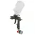 Краскопульт Walcom Slim Kombat HVLP 1.9 дюза small