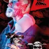 Краскопульт ANI SKULL TMD1 Дюза -1,3 (ТРИ В ОДНОМ - WB – CLEAR - HVLP) 1/4MG / Made in Italy (269644) small
