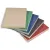 Двосторонні губки Blue Super Fine 123 X 98 X 13 мм Р500-600 small