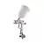 Фарбопульт Walcom Genesi Alluminio EVO HTE GEO 1.3 small